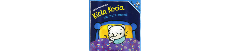 Polish Children's Books